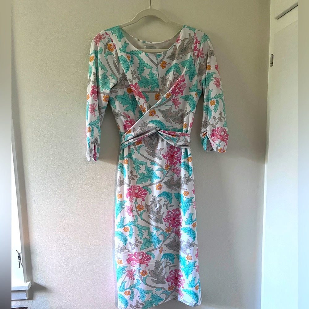 Dainty Jewells Seaside Serenade dress